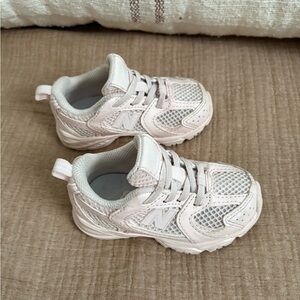 New Balance 530 Toddler Girl Sneakers